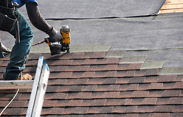 Licensed Gutter Installation service in Dalzell, SC - Brentwood Metal Roofing